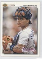 Ivan Rodriguez