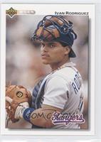 Ivan Rodriguez