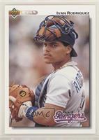 Ivan Rodriguez