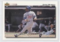 Eddie Murray