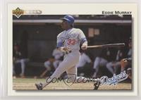 Eddie Murray [EX to NM]