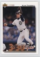 Alan Trammell