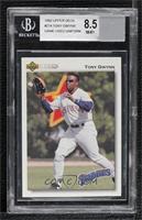 Tony Gwynn [BGS 8.5 NM‑MT+]