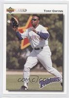 Tony Gwynn