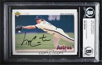 Ken Caminiti [BAS BGS Authentic]