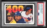 Dave Winfield [PSA 9 MINT]