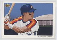 Team Checklist - Craig Biggio [EX to NM]