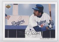 Team Checklist - Eddie Murray