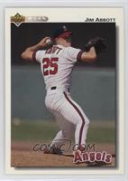 Jim Abbott