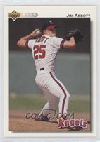 Jim Abbott