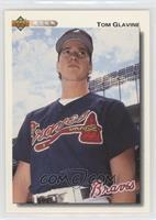 Tom Glavine