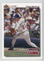 Greg Maddux