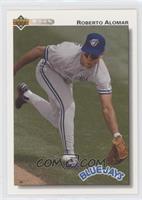 Roberto Alomar