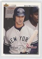 Don Mattingly