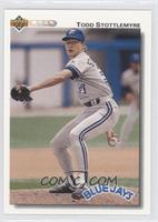 Todd Stottlemyre