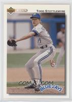 Todd Stottlemyre