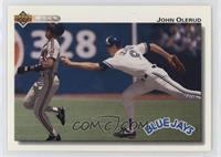 John Olerud