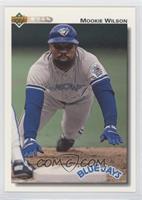 Mookie Wilson [EX to NM]