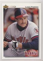 Lance Parrish