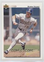 Robin Yount