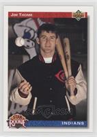 Star Rookie - Jim Thome