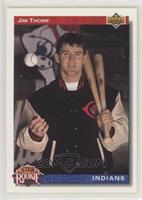 Star Rookie - Jim Thome