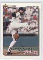 Jeff Reardon