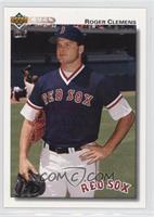 Roger Clemens