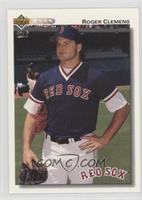 Roger Clemens [EX to NM]