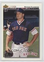 Roger Clemens