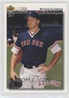 Roger Clemens