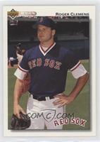 Roger Clemens