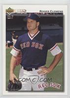 Roger Clemens