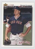 Roger Clemens