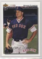 Roger Clemens