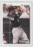 Bo Jackson [EX to NM]