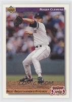 Roger Clemens