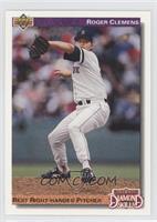 Roger Clemens