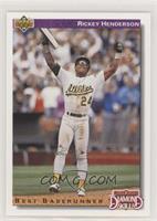 Rickey Henderson