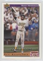 Rickey Henderson