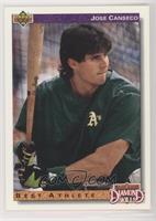 Jose Canseco