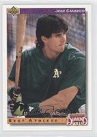 Jose Canseco