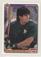 Jose Canseco