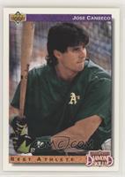 Jose Canseco