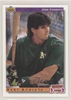 Jose Canseco