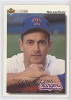 Nolan Ryan [EX to NM]