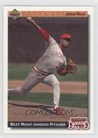 Jose Rijo