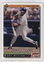 Tony Gwynn [Good to VG‑EX]