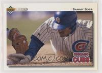 Sammy Sosa [EX to NM]