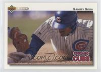 Sammy Sosa